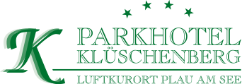 Parkhotel Klüschenberg Logo