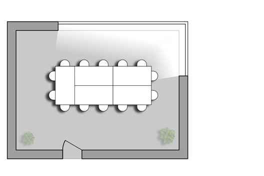 Tagungsraum: Salon 1