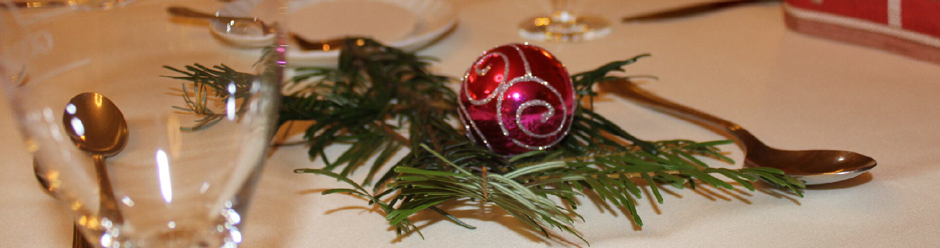 Weihnachtsfeier