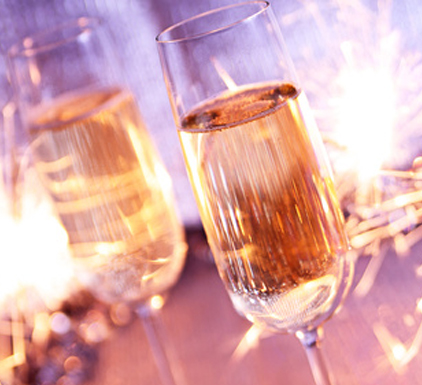 Silvesterball Silvesterball im Parkhotel