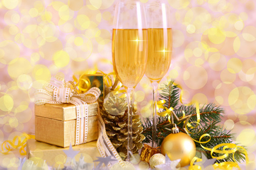 Weihnachten Weihnachten im Parkhotel