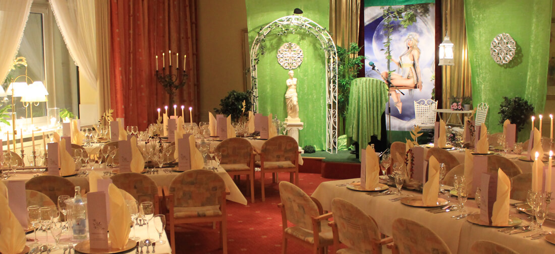 Wintertheater im Parkhotel Klüschenberg Klüschenberg-Wintertheater im Parkhotel Klüschenberg