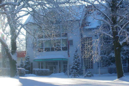 winter