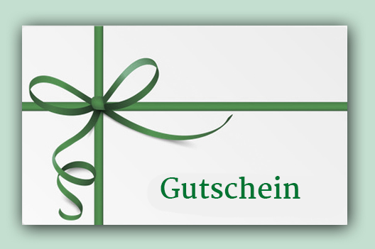 Gutschein